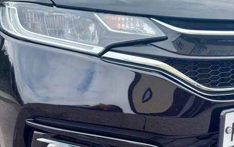 Honda Fit III, 2019 год, 1 350 000 рублей, 10 фотография