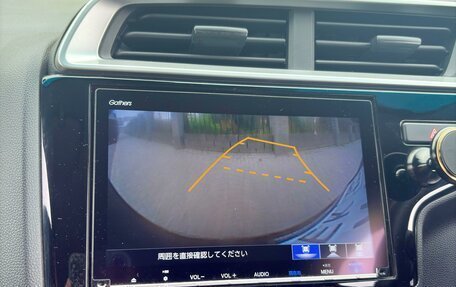 Honda Fit III, 2019 год, 1 350 000 рублей, 9 фотография