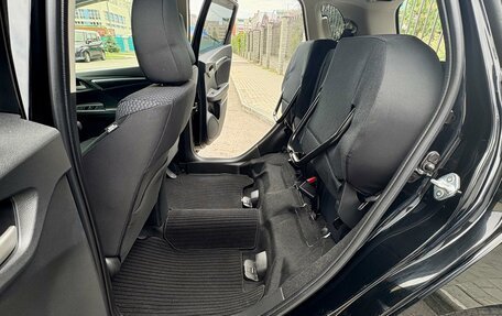 Honda Fit III, 2019 год, 1 350 000 рублей, 13 фотография