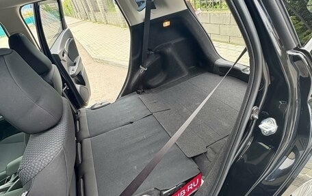 Honda Fit III, 2019 год, 1 350 000 рублей, 15 фотография