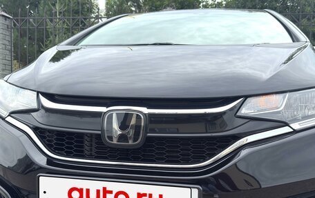 Honda Fit III, 2019 год, 1 350 000 рублей, 23 фотография