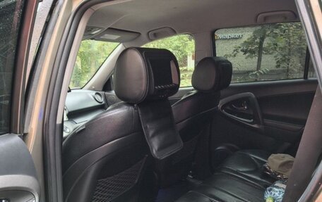 Toyota RAV4, 2012 год, 1 300 000 рублей, 4 фотография