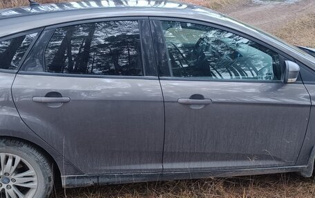 Ford Focus III, 2011 год, 690 000 рублей, 3 фотография