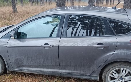 Ford Focus III, 2011 год, 690 000 рублей, 5 фотография