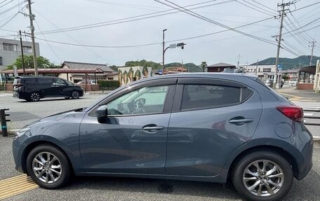 Mazda 2, 2022 год, 34 223 рублей, 4 фотография