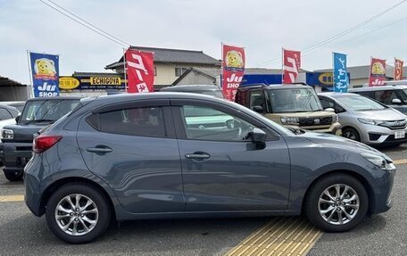 Mazda 2, 2022 год, 34 223 рублей, 5 фотография