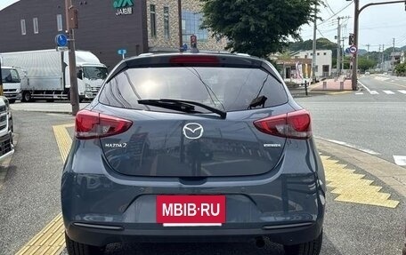 Mazda 2, 2022 год, 34 223 рублей, 7 фотография