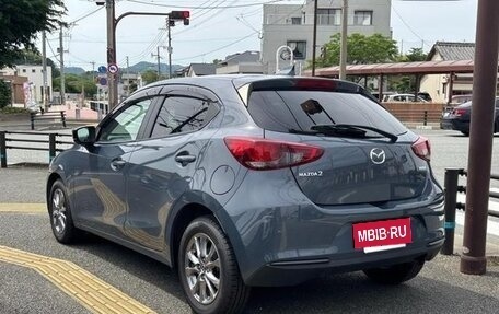 Mazda 2, 2022 год, 34 223 рублей, 8 фотография