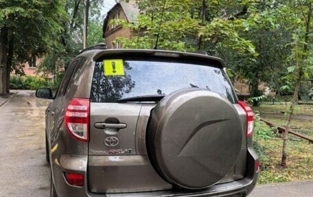 Toyota RAV4, 2012 год, 1 300 000 рублей, 7 фотография