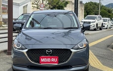 Mazda 2, 2022 год, 34 223 рублей, 2 фотография