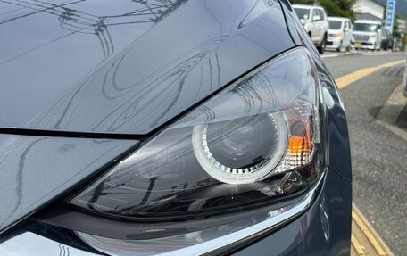 Mazda 2, 2022 год, 34 223 рублей, 9 фотография