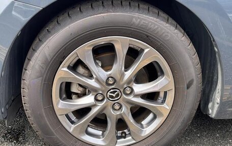 Mazda 2, 2022 год, 34 223 рублей, 10 фотография