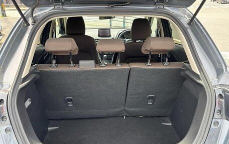 Mazda 2, 2022 год, 34 223 рублей, 16 фотография