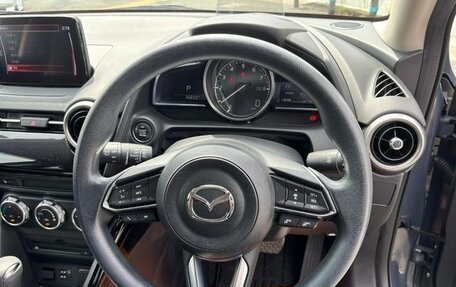 Mazda 2, 2022 год, 34 223 рублей, 19 фотография