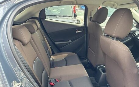 Mazda 2, 2022 год, 34 223 рублей, 26 фотография