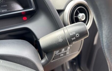 Mazda 2, 2022 год, 34 223 рублей, 25 фотография