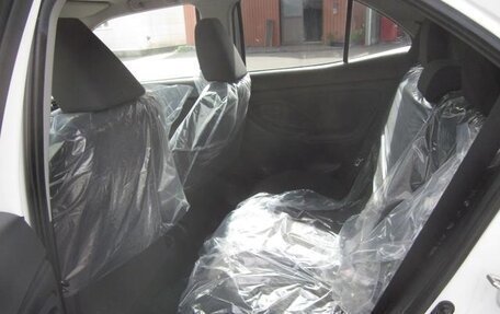 Toyota Yaris Cross, 2022 год, 1 480 000 рублей, 12 фотография