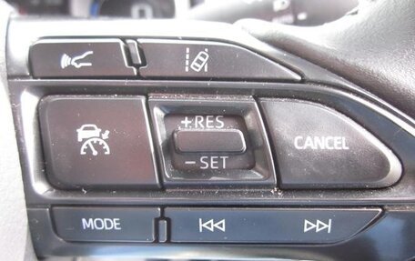 Toyota Yaris Cross, 2022 год, 1 480 000 рублей, 23 фотография