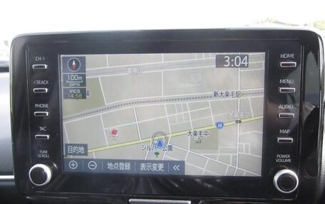 Toyota Yaris Cross, 2022 год, 1 480 000 рублей, 16 фотография