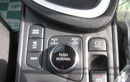 Toyota Yaris Cross, 2022 год, 1 480 000 рублей, 20 фотография