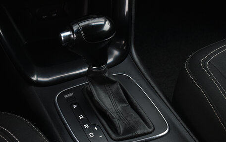 KIA cee'd III, 2012 год, 1 049 000 рублей, 12 фотография