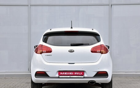 KIA cee'd III, 2012 год, 1 049 000 рублей, 6 фотография