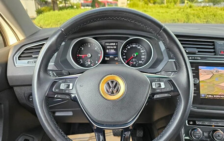 Volkswagen Tiguan II, 2020 год, 2 490 222 рублей, 10 фотография