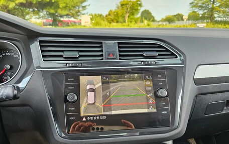 Volkswagen Tiguan II, 2020 год, 2 490 222 рублей, 11 фотография