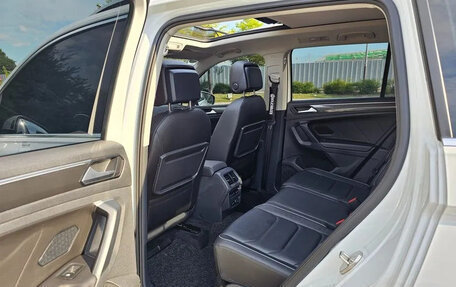 Volkswagen Tiguan II, 2020 год, 2 490 222 рублей, 13 фотография