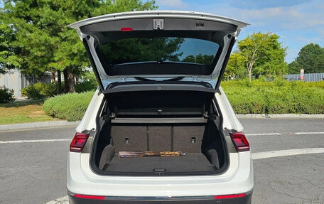 Volkswagen Tiguan II, 2020 год, 2 490 222 рублей, 5 фотография