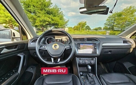 Volkswagen Tiguan II, 2020 год, 2 490 222 рублей, 9 фотография