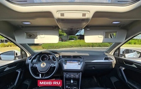 Volkswagen Tiguan II, 2020 год, 2 490 222 рублей, 8 фотография