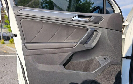 Volkswagen Tiguan II, 2020 год, 2 490 222 рублей, 16 фотография