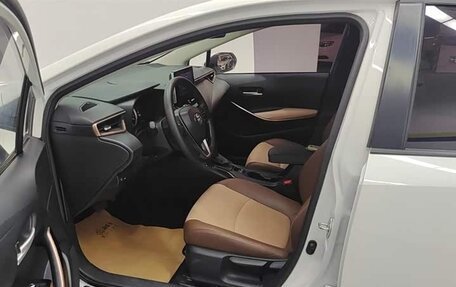 Toyota Corolla, 2021 год, 1 465 000 рублей, 5 фотография