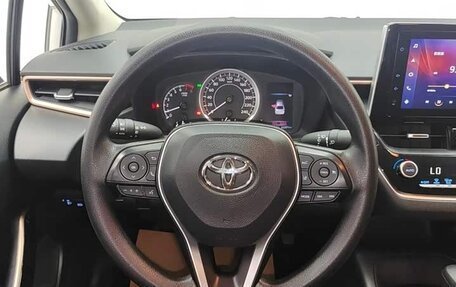 Toyota Corolla, 2021 год, 1 465 000 рублей, 6 фотография