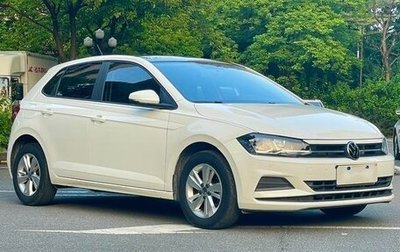 Volkswagen Polo, 2021 год, 1 220 000 рублей, 1 фотография