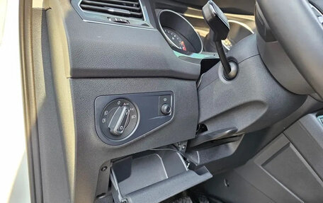 Volkswagen Tiguan II, 2020 год, 2 490 222 рублей, 17 фотография