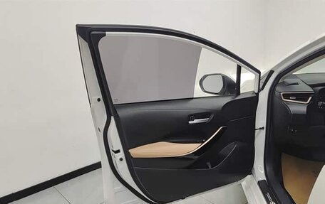 Toyota Corolla, 2021 год, 1 465 000 рублей, 4 фотография