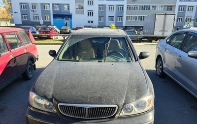 Infiniti I, 2000 год, 350 000 рублей, 1 фотография