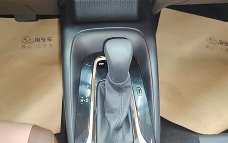 Toyota Corolla, 2021 год, 1 465 000 рублей, 9 фотография