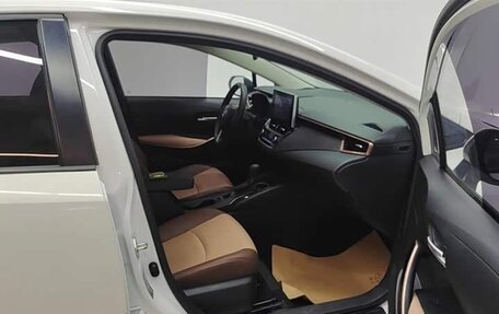 Toyota Corolla, 2021 год, 1 465 000 рублей, 10 фотография