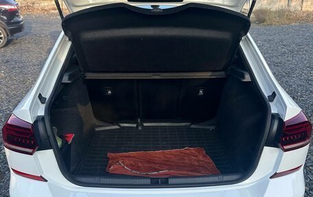 Volkswagen Polo VI (EU Market), 2021 год, 1 850 000 рублей, 5 фотография