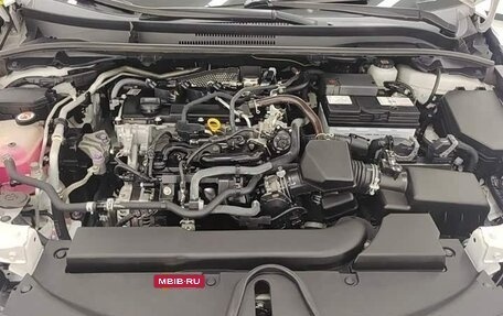 Toyota Corolla, 2021 год, 1 465 000 рублей, 13 фотография