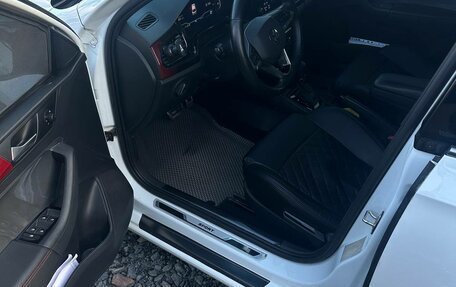 Volkswagen Polo VI (EU Market), 2021 год, 1 850 000 рублей, 15 фотография