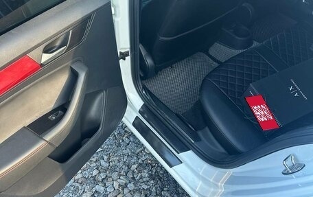 Volkswagen Polo VI (EU Market), 2021 год, 1 850 000 рублей, 14 фотография