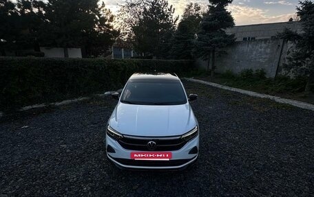 Volkswagen Polo VI (EU Market), 2021 год, 1 850 000 рублей, 13 фотография