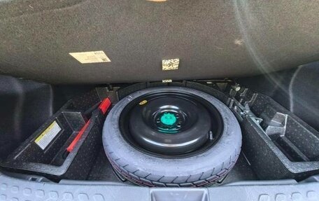 Toyota C-HR I рестайлинг, 2022 год, 2 010 000 рублей, 17 фотография