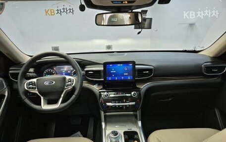 Ford Explorer VI, 2022 год, 3 620 000 рублей, 5 фотография