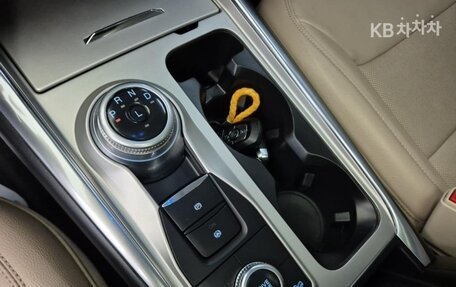 Ford Explorer VI, 2022 год, 3 620 000 рублей, 8 фотография