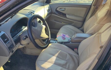 Infiniti I, 2000 год, 350 000 рублей, 5 фотография